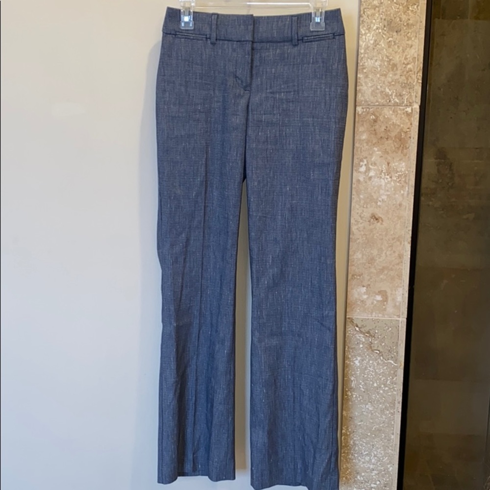 Express trousers - size 0